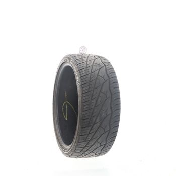 Used 245/35ZR20 Venom Power Ragnarok GTS 95W - 8/32