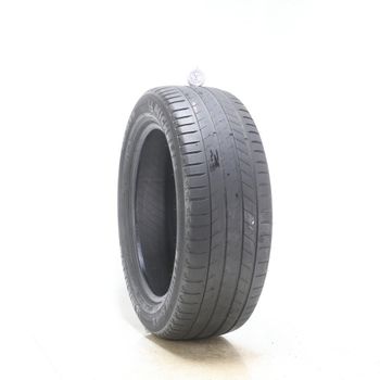 Used 235/55R19 Michelin Latitude Sport 3 NO 101Y - 5.5/32