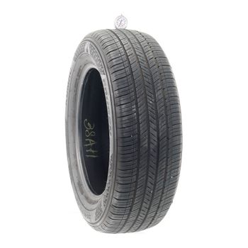 Set of (4) Used 235/60R18 Kumho Crugen HP71 103H - 8/32