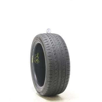 Set of (2) Used 225/45ZR17 Ironman IMove Gen 2 AS 94W - 8/32