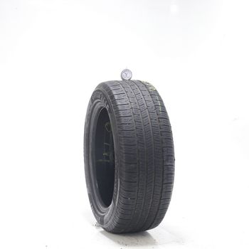 Used 215/55R17 Goodyear Reliant All-season 94V - 5/32