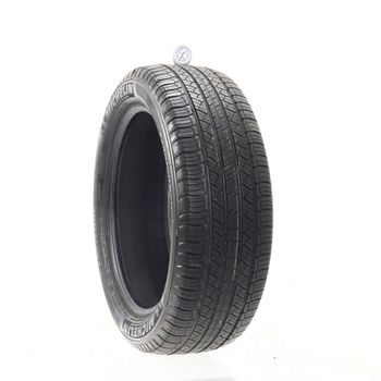 Set of (2) Used 245/50R20 Michelin Latitude Tour HP 102H - 8-8.5/32
