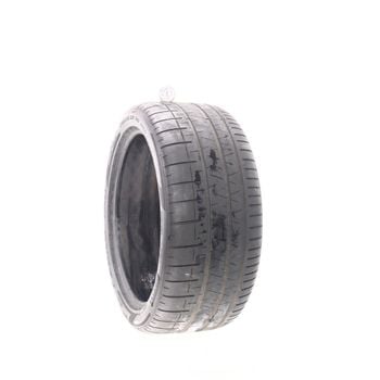 Used 295/35ZR20 Pirelli P Zero Corsa PZC4 MC-C 105Y - 6.5/32
