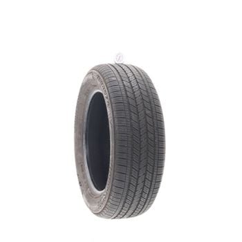 Set of (2) Used 215/60R17 Bridgestone Turanza LS100 96H - 7.5-8.5/32