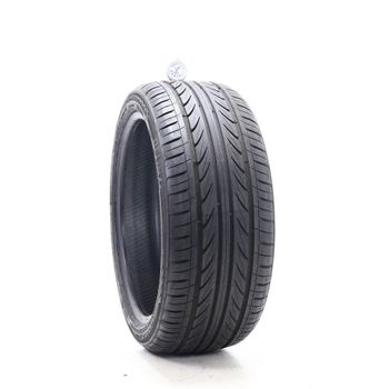 Used 245/40ZR19 Delinte Thunder D7 98W - 8.5/32