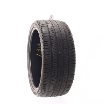 Used 285/35R22 Pirelli Scorpion Zero Plus 106Y - 7/32