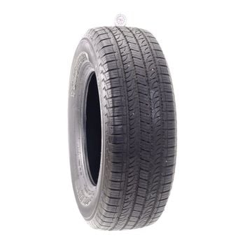 Used 265/65R17 Yokohama Geolandar H/T G056 110T - 11/32
