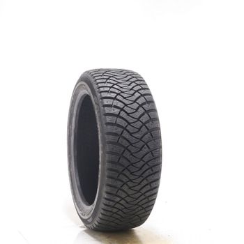 New 235/45R18 Falken Winterpeak F-Ice 1 98T - 11/32