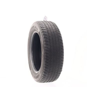 Set of (2) Used 225/60R17 Douglas Touring A/S 99H - 5/32