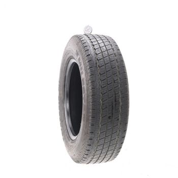 Used LT245/70R17 Milestar Patagonia H/T 119/116Q - 9.5/32