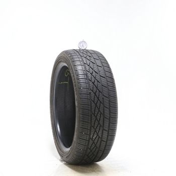 Used 215/45R18 Firestone Firehawk AS V2 93W - 6.5/32