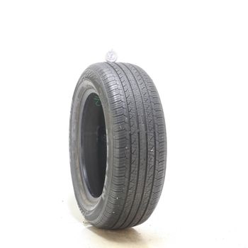 Set of (2) Used 225/60R17 Nexen N'Priz AH8 99H - 8/32
