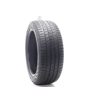 Used 255/45R19 Continental ContiProContact AO 104H - 9/32