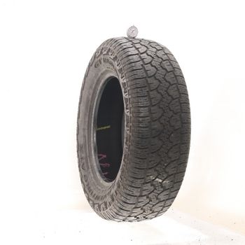Used 275/65R18 GT Radial Adventuro ATX 116T - 8.5/32