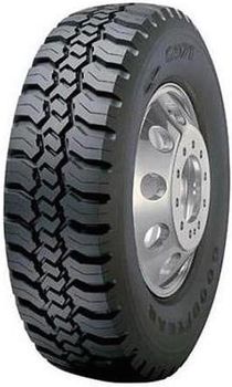 Set of (4) New LT235/85R16 Goodyear G971 Armor MAX 120R