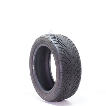 Used 235/50ZR18 Federal Super Steel 595 101W - 9/32