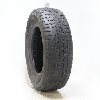 Used LT265/70R18 Cooper Discoverer Snow Claw 124/121Q - 8.5/32