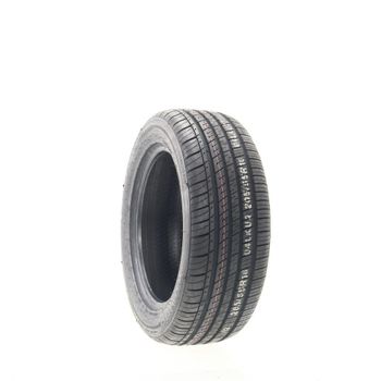 New 205/55ZR16 Kumho Ecsta LX Platinum 91W - 10/32