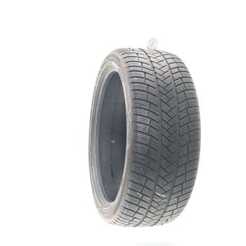 Set of (2) Used 275/40R22 Vredestein Wintrac Pro 108V - 8-9.5/32