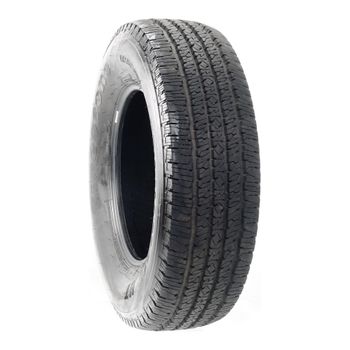 Set of (2) Used LT275/70R18 Firestone Transforce HT 125/122S - 14.5-15/32