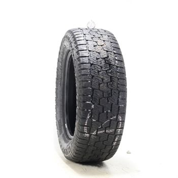 Used 275/60R20 Pirelli Scorpion All Terrain Plus 115T - 7.5/32