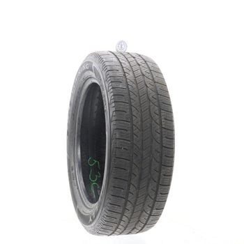 Used 255/55R20 Kelly Edge Touring A/S 107H - 7/32