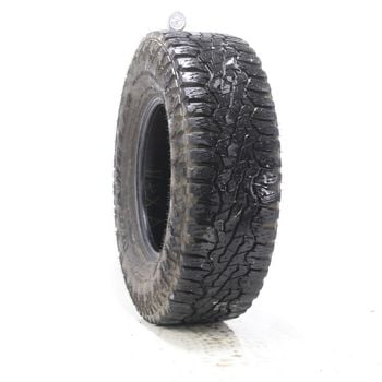 Used LT265/75R16 Goodyear Wrangler Ultra Terrain AT 123/120Q - 9.5/32