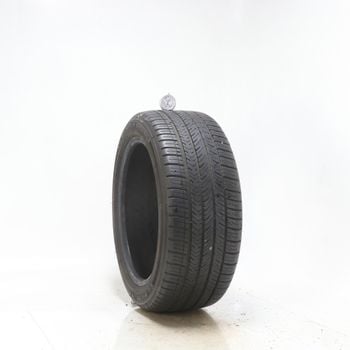 Set of (2) Used 235/45ZR17 Michelin Pilot Sport All Season 4 97Y - 8/32