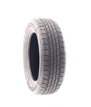 Set of (4) New 215/60R17 Milestar MS932 Sport 100H