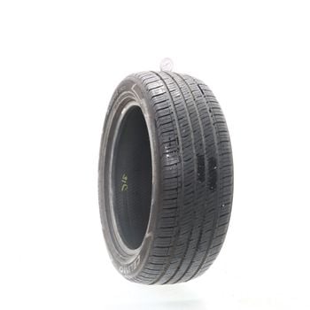 Used 255/50R20 Celimo Salient CS210 109V - 9/32