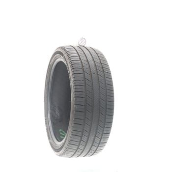 Set of (2) Used 235/40R19 Michelin Defender 2 96V - 8-8.5/32