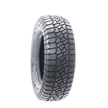 New 265/70R17 Mastertrack Badlands AT 115T