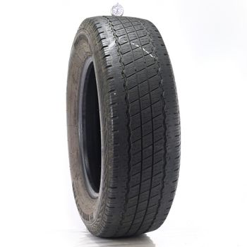 Used LT275/65R20 Milestar Patagonia M/T 126/123Q - 7.5/32