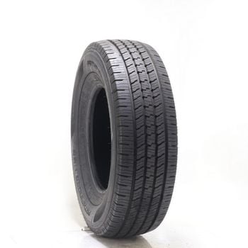 Set of (2) Driven Once LT245/75R16 Pathfinder HSR 120/116Q - 14/32