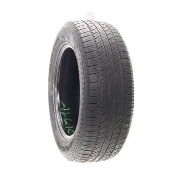 Set of (2) Used 275/60R20 Paragon Tour CUV 115S - 7-7.5/32