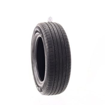 Set of (2) Used 225/65R17 Blackhawk Street-H HH11 102H - 6.5/32