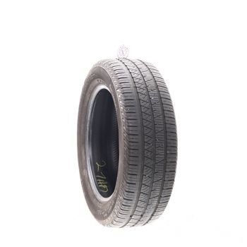 Used 215/60R17 Continental CrossContact LX Sport 96H - 6/32
