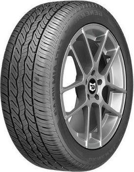 Set of (2) New P205/50R17 General Exclaim HPX A/S 93V