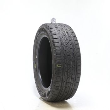 Used 245/55R19 Cooper Discoverer SRX 107H - 5.5/32