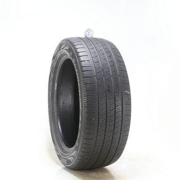 Used 255/50R20 Pirelli Scorpion AS Plus 3 109V - 7/32