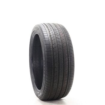 Driven Once 235/40R19 Goodyear Eagle Touring 96V - 8/32