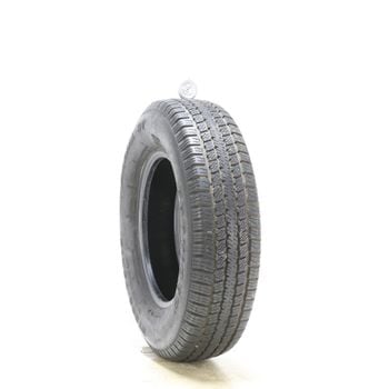 Used ST205/75R15 Provider ST Radial 1N/A - 9/32