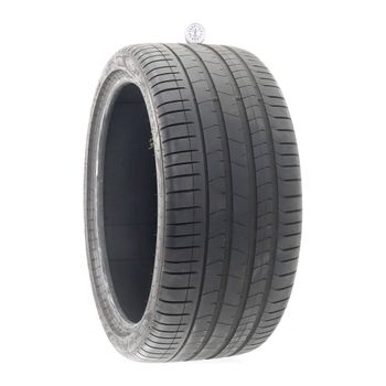 Used 315/30R22 Pirelli P Zero PZ4 1 107Y - 7/32