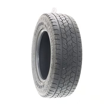 Used LT275/65R18 Kanati Navpoint HTX 123/120S - 8/32