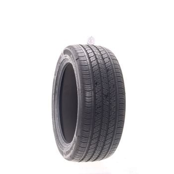 Set of (2) Used 255/45R19 Continental ProContact RX ContiSilent T3 104W - 6.5-7.5/32