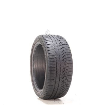 Set of (2) Used 245/40R18 Nokian WR G4 97V - 6-6.5/32
