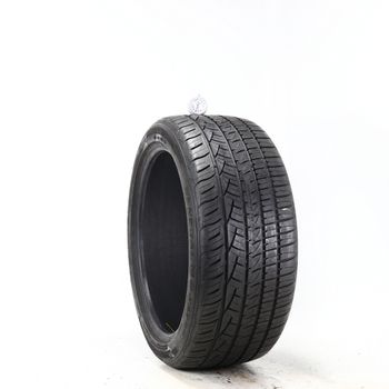 Used 255/40ZR19 General G-Max AS-05 100W - 7.5/32