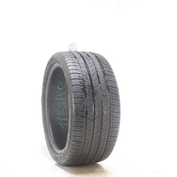 Used 275/35ZR19 Michelin Pilot Sport All Season 4 100Y - 8/32