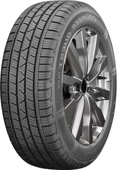 New 215/65R17 Mastercraft Courser Quest Plus 99T