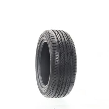 Set of (2) New 235/55R17 Yokohama YK-GTX 99H